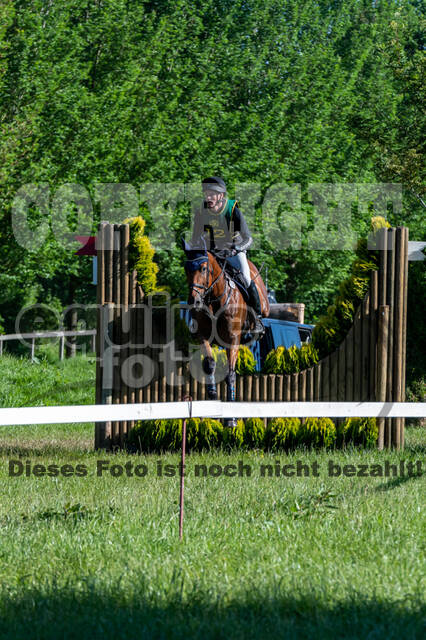 Westerstede Horse Trials (10.-13.06.2021)