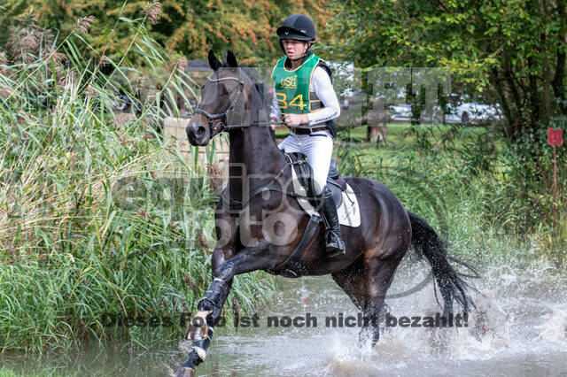 Vielseitigkeit RSV Wesel Obrighoven (26.+27.09.2020)