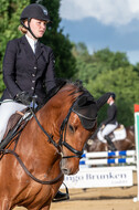 Westerstede Horse Trials 2021