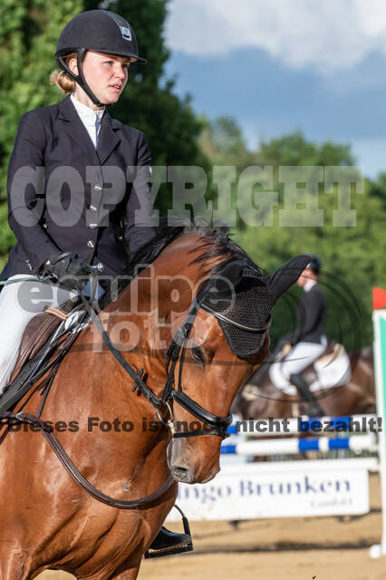 Westerstede Horse Trials 2021