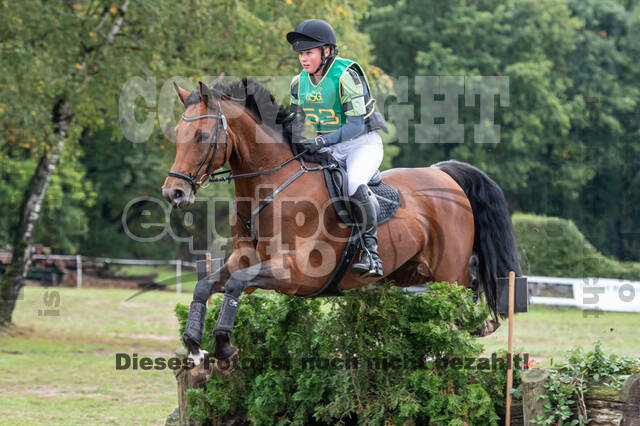 Vielseitigkeit RSV Wesel Obrighoven (26.+27.09.2020)