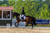 Westerstede Horse Trials 2021