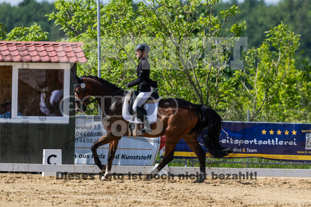 Westerstede Horse Trials 2021