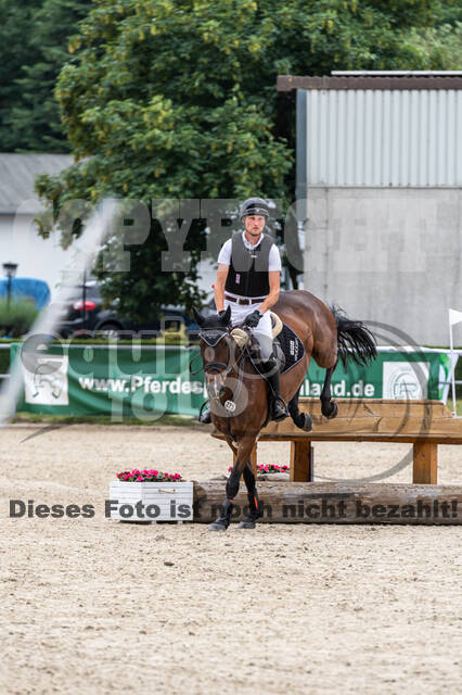 Late-Entry-Vielseitigkeit Langenfeld (11.+13./14.06.2020)