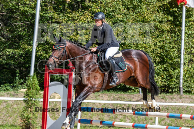 RFV Dinslaken-Hiesfeld (Herbstturnier)