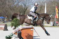 Eventing Langenfeld 2018