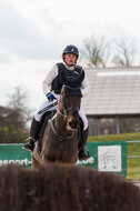 Trainingsturnier Langenfeld (12.+13.03.2022)