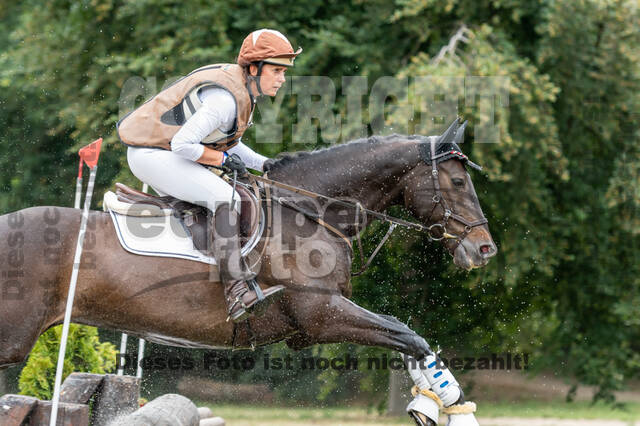 Late-Entry-Vielseitigkeit Langenfeld (11.+13./14.06.2020)