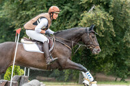 Late-Entry-Vielseitigkeit Langenfeld (11.+13./14.06.2020)