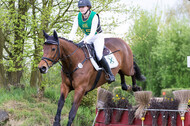 Vielseitigkeitsturnier RV Lippe-Bruch-Gahlen