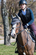 Trainingsturnier Langenfeld (12.+13.03.2022)