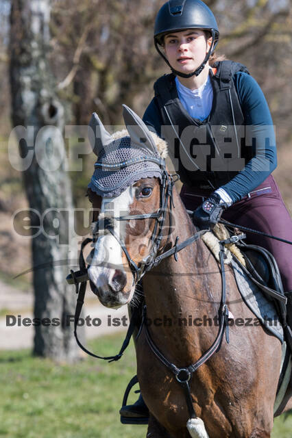 Trainingsturnier Langenfeld (12.+13.03.2022)