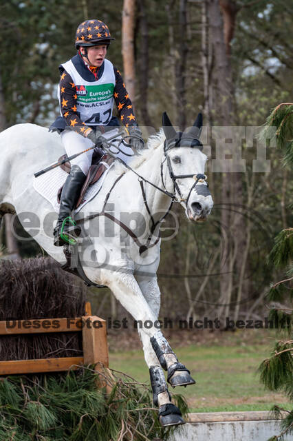 Kronenberg - De Peelbergen (02.04.2022)