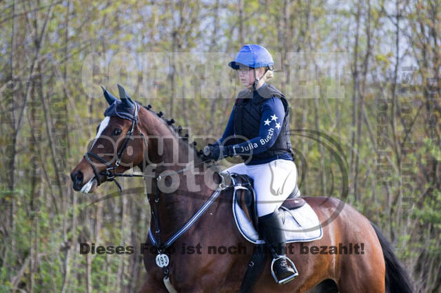 Vielseitigkeitsturnier RV Lippe-Bruch-Gahlen