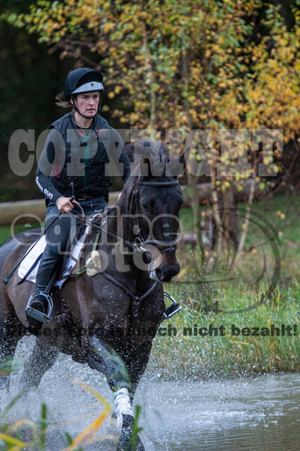 Training Bettina Hoy (01.11.2020)