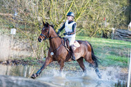 Geländetage RVO St. Hubertus Wesel-Obrighoven (23.-24.03.2019)