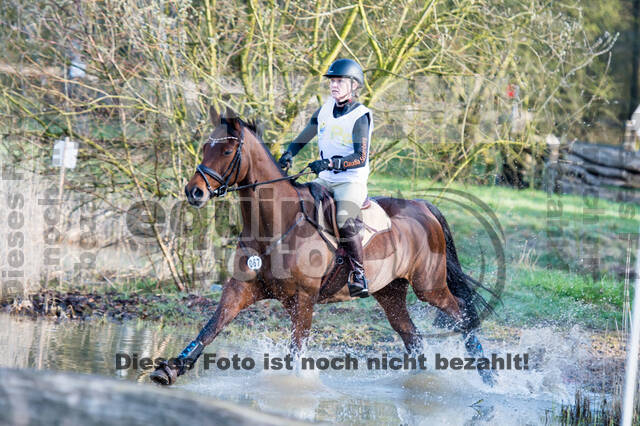 Geländetage RVO St. Hubertus Wesel-Obrighoven (23.-24.03.2019)