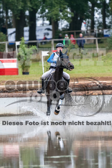 Deutsche Meisterschaft Vielseitigkeit (Luhmühlen)