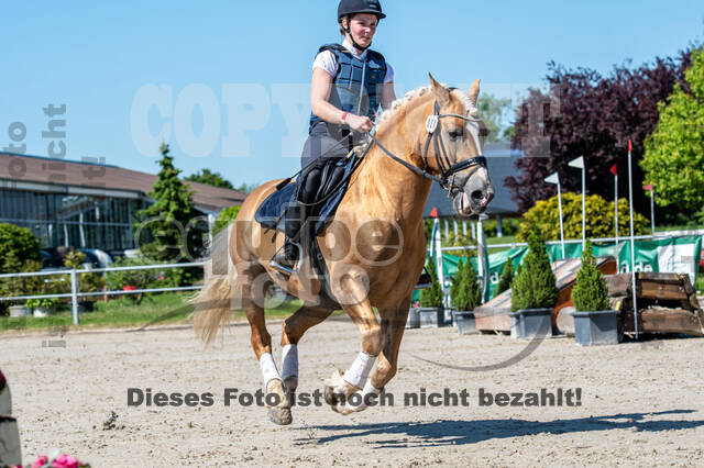 Test of Choise Langenfeld (29.+30.05.2021)
