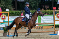 Goldene Schärpe 2021 - Ponys