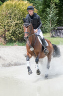 Eventing im Pferdesportzentrum Rheinland