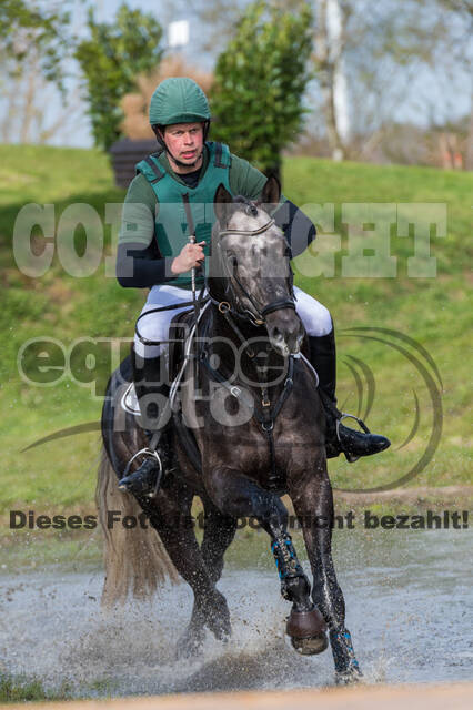 Jens Hoffrogge , Infinity 50