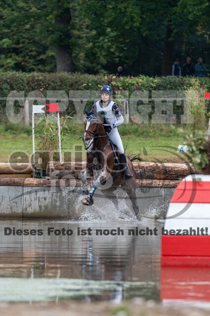 Deutsche Meisterschaft Vielseitigkeit (Luhmühlen)