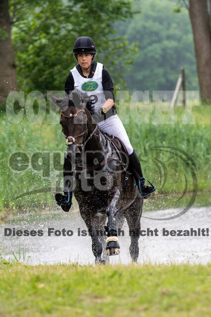 Westerstede Horse Trials 2021