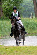 Westerstede Horse Trials 2021