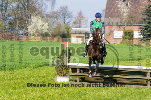 RV Seydlitz Kamp (06.+07.04.2019)