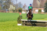 RV Seydlitz Kamp (06.+07.04.2019)