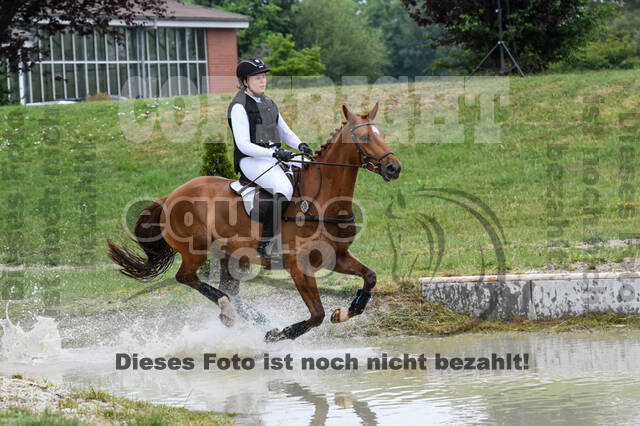 Late-Entry-Vielseitigkeit Langenfeld (11.+13./14.06.2020)
