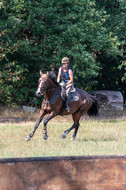 Hunter Geländetraining (16.08.2020)