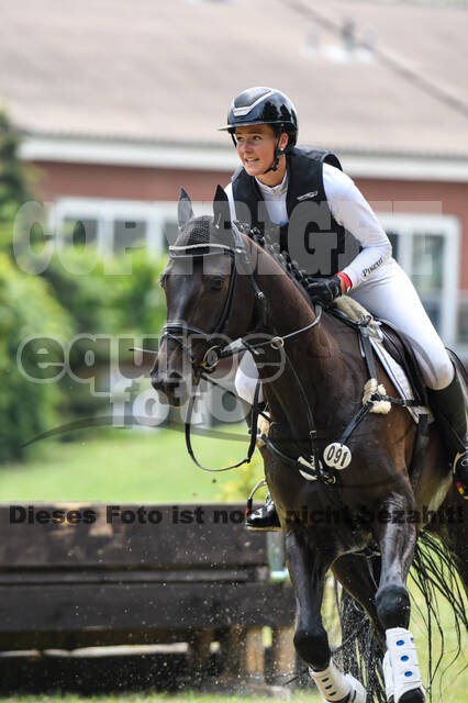 Late-Entry-Vielseitigkeit Langenfeld (11.+13./14.06.2020)