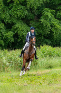Westerstede Horse Trials 2021