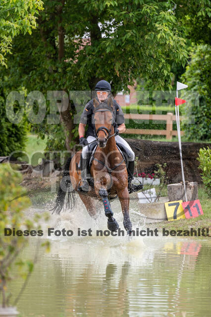 Late-Entry-Vielseitigkeit Langenfeld (11.+13./14.06.2020)