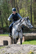 Geländetraining ZRFV Hamminkeln (24+25.04.2021)