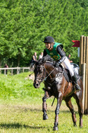 Westerstede Horse Trials (10.-13.06.2021)