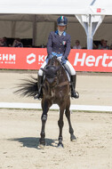 FEI European Championship