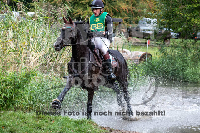 Vielseitigkeit RSV Wesel Obrighoven (26.+27.09.2020)