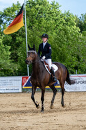 Westerstede Horse Trials 2021