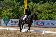Westerstede Horse Trials 2021