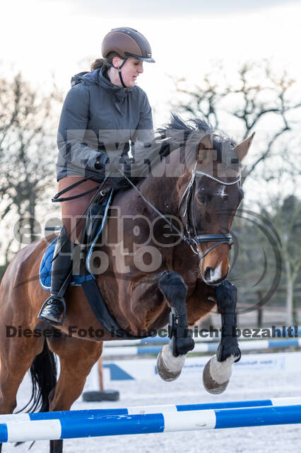 Gymnastik- Springen mit Karl-Heinz Nothofer beim RV Seydlitz Kamp 1884 e.V.