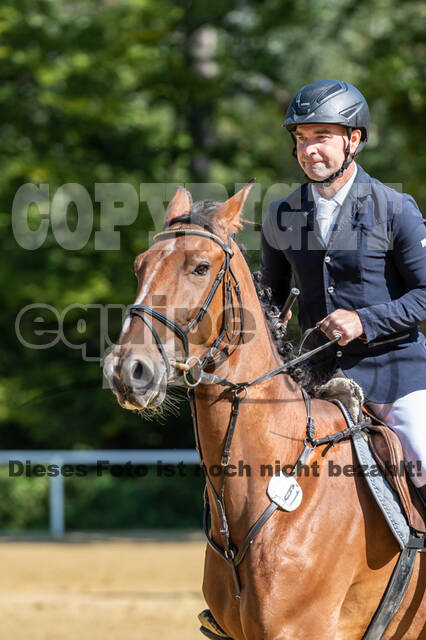 RFV Dinslaken-Hiesfeld (Herbstturnier)