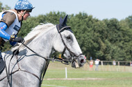 FEI European Championship Eventing 2019