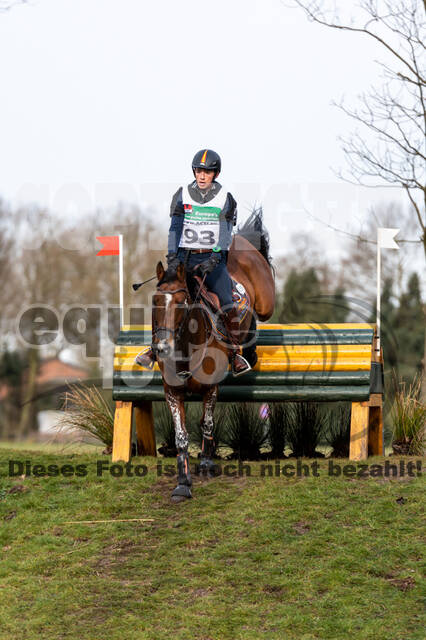 Kronenberg - De Peelbergen (02.04.2022)