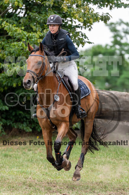 Late-Entry-Vielseitigkeit Langenfeld (11.+13./14.06.2020)