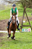 Vielseitigkeitsturnier RV Lippe-Bruch-Gahlen