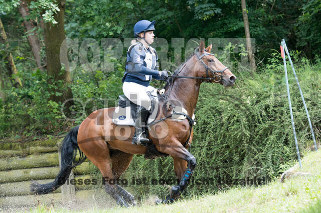 Vielseitigkeitsturnier RFV Bad Honnef