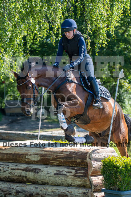 Test of Choise Langenfeld (29.+30.05.2021)